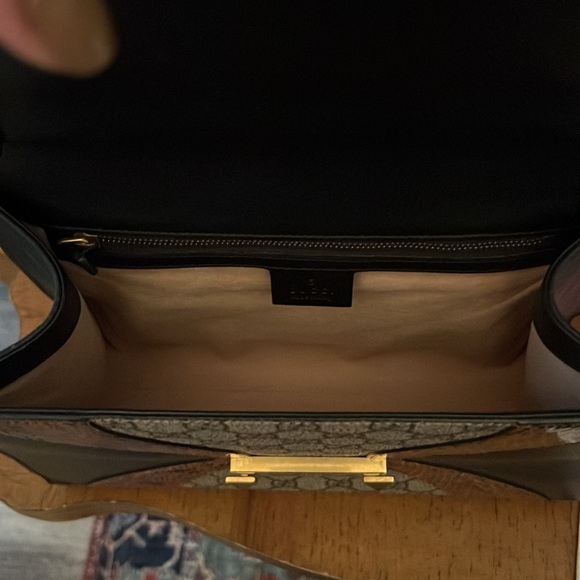 Gucci Osiride Bag - Picture 10 of 13